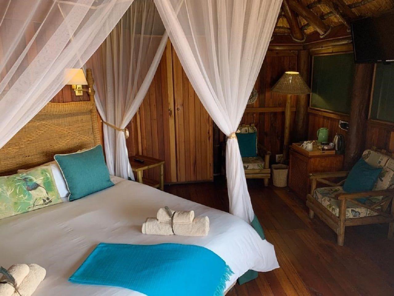 Shayamoya Tiger Fishing And Game Lodge Понгола Екстериор снимка