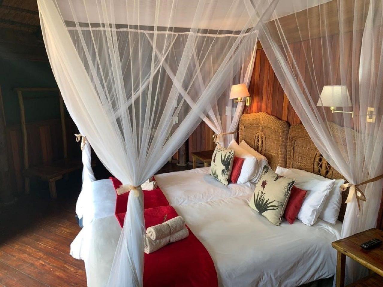 Shayamoya Tiger Fishing And Game Lodge Понгола Екстериор снимка