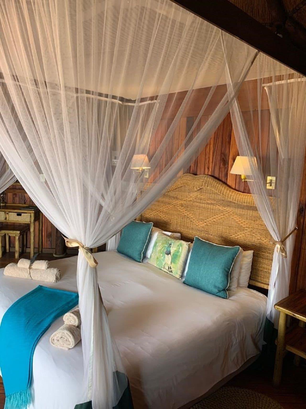 Shayamoya Tiger Fishing And Game Lodge Понгола Екстериор снимка