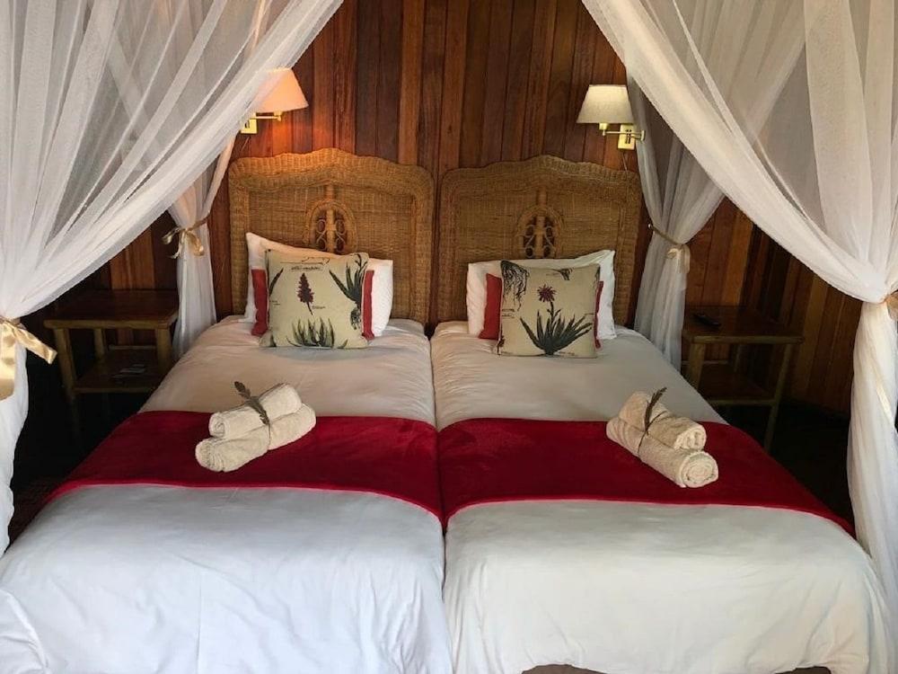 Shayamoya Tiger Fishing And Game Lodge Понгола Екстериор снимка
