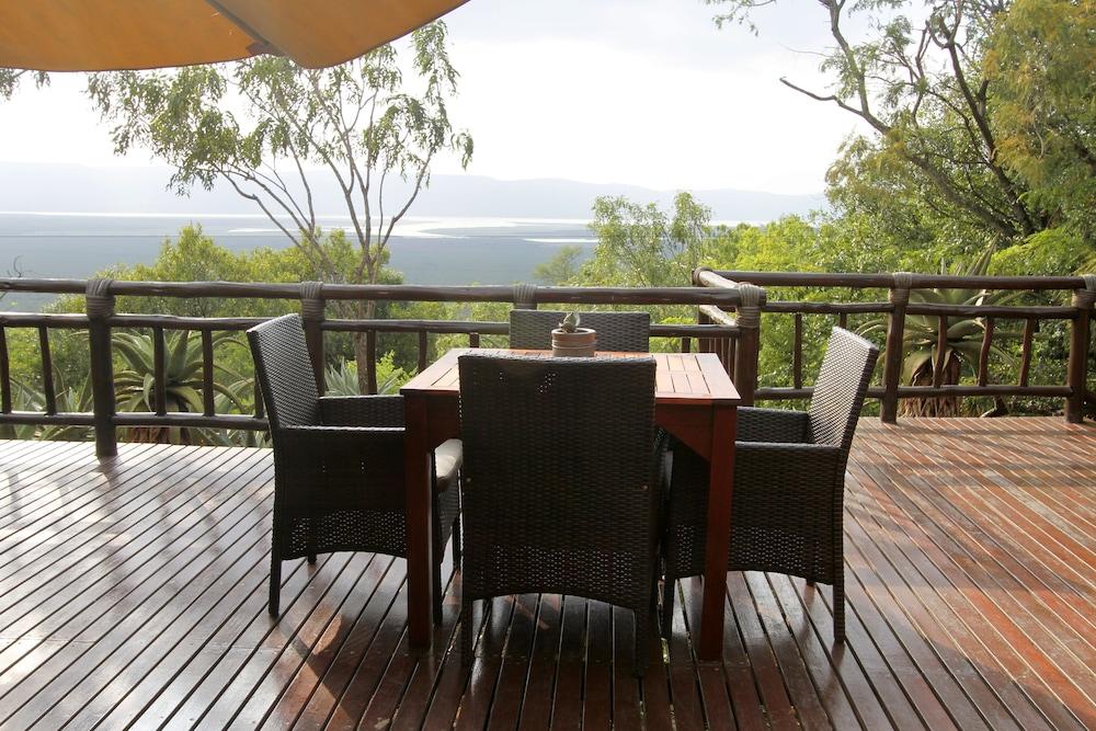 Shayamoya Tiger Fishing And Game Lodge Понгола Екстериор снимка