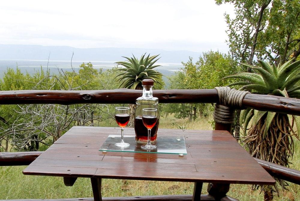 Shayamoya Tiger Fishing And Game Lodge Понгола Екстериор снимка