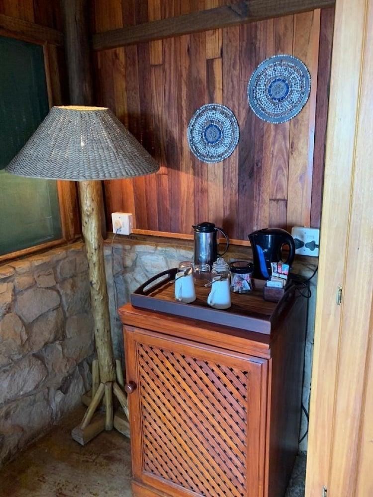 Shayamoya Tiger Fishing And Game Lodge Понгола Екстериор снимка