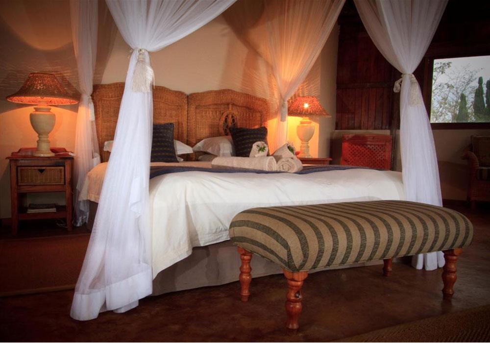 Shayamoya Tiger Fishing And Game Lodge Понгола Екстериор снимка