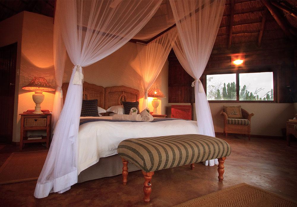 Shayamoya Tiger Fishing And Game Lodge Понгола Екстериор снимка