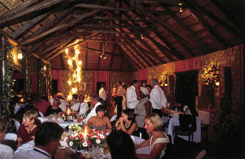 Shayamoya Tiger Fishing And Game Lodge Понгола Екстериор снимка