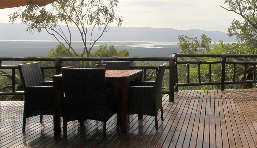 Shayamoya Tiger Fishing And Game Lodge Понгола Екстериор снимка