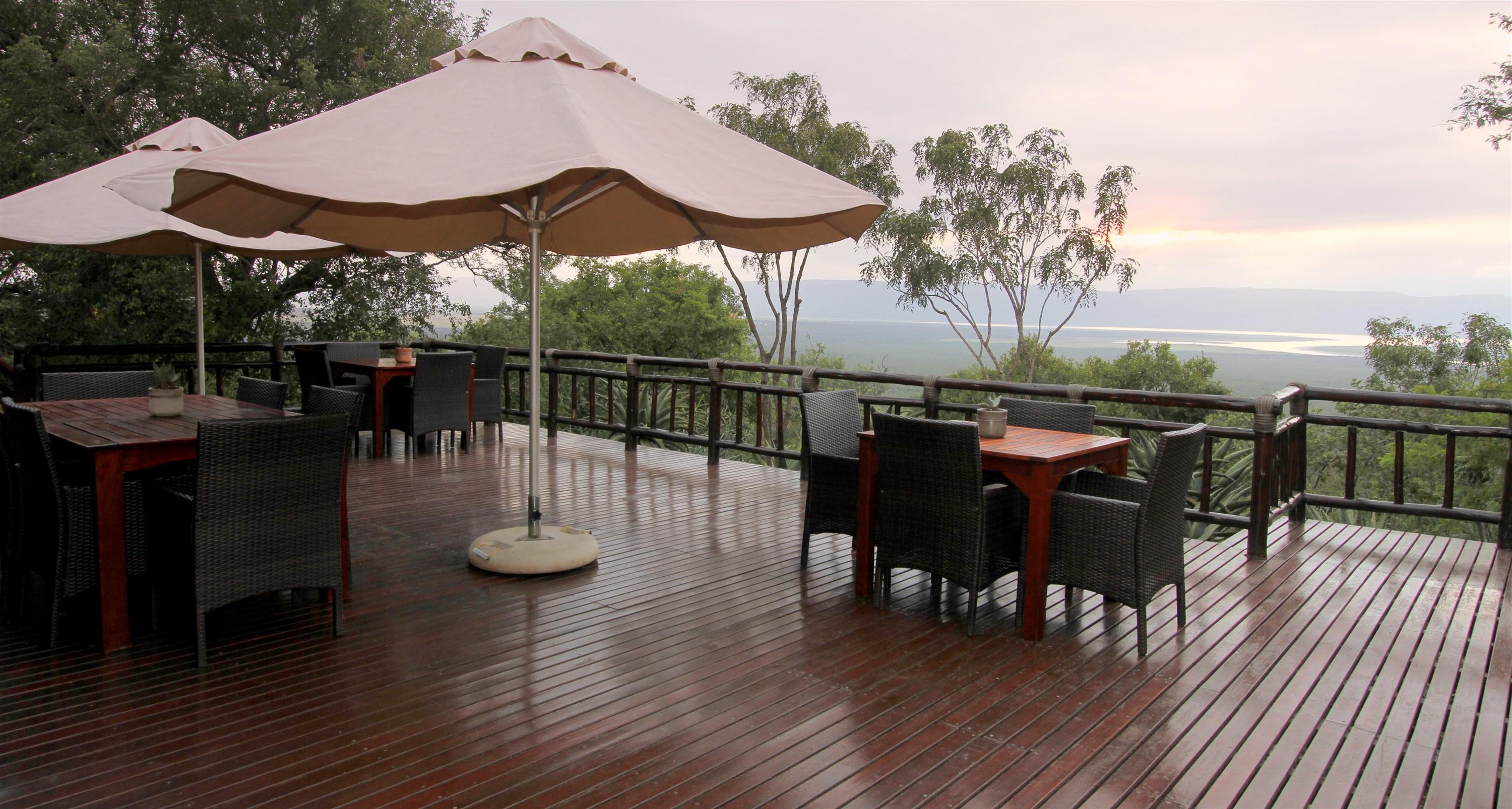 Shayamoya Tiger Fishing And Game Lodge Понгола Екстериор снимка