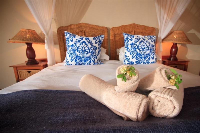 Shayamoya Tiger Fishing And Game Lodge Понгола Екстериор снимка