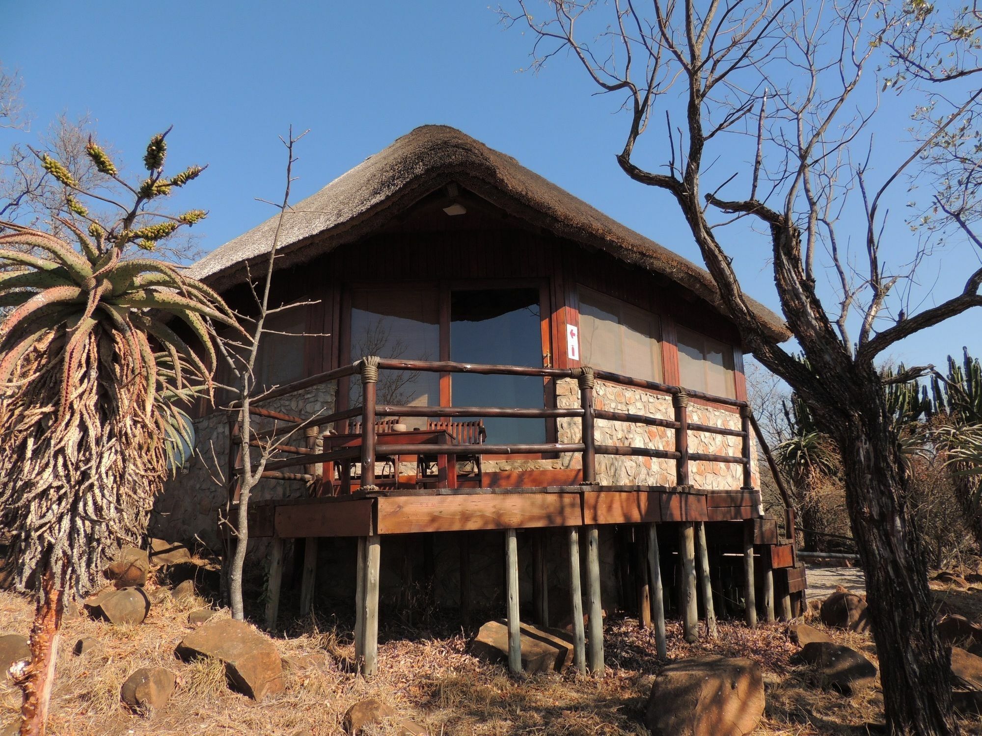 Shayamoya Tiger Fishing And Game Lodge Понгола Екстериор снимка