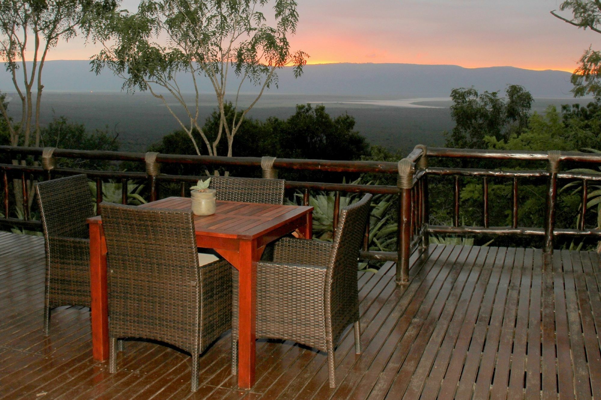 Shayamoya Tiger Fishing And Game Lodge Понгола Екстериор снимка